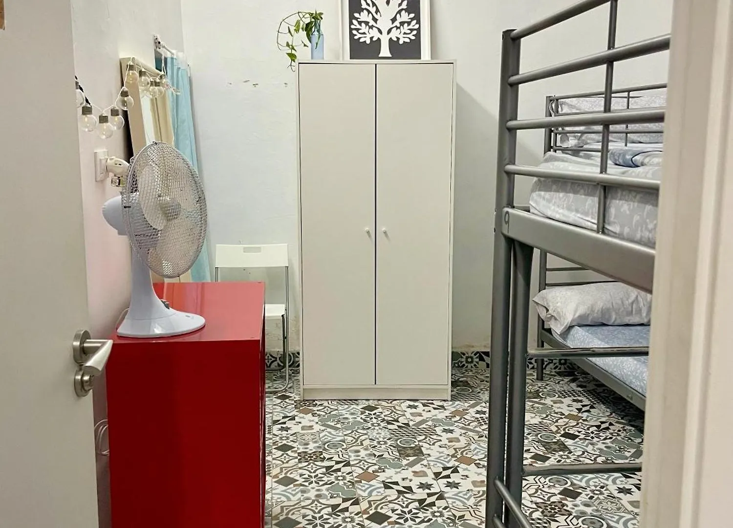 Hostel Rosa De Los Vientos Kadyks Hiszpania