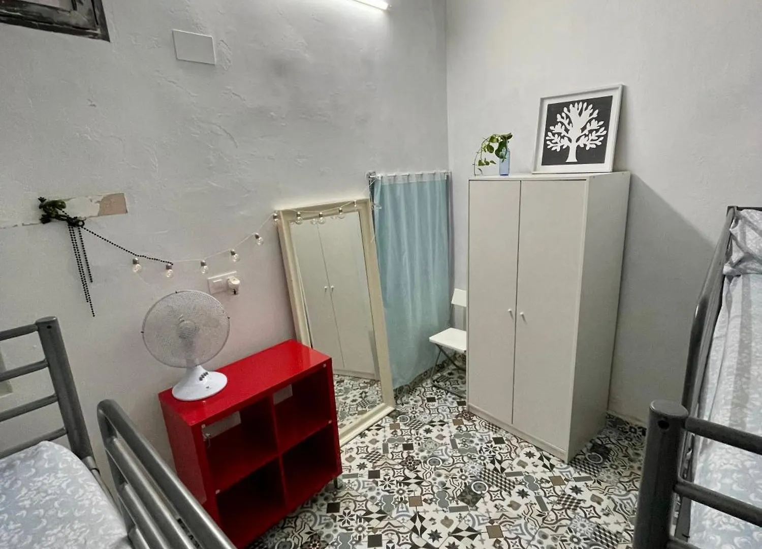 Hostel Rosa De Los Vientos Kadyks