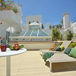 Plaza Mina - Adults Recommended By Luxury Cadiz