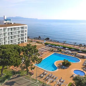 Rvhotels Nieves Mar 3*, L' Escala España