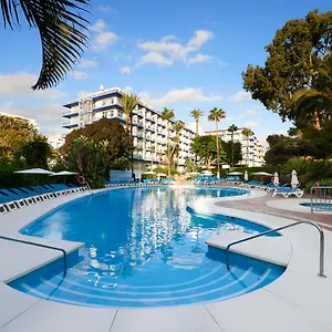Palmasol 4*, Benalmádena España