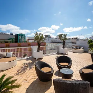 El Armador Casa Palacio By Luxury Cadiz