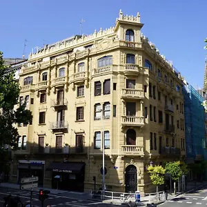Loaldia 2*, San Sebastián Spagna