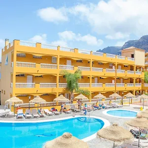 El Marques Palace By Intercorp Group 4*, Acantilado de los Gigantes España